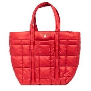 Micheal Kors Stirling Small Grab Tote Bag